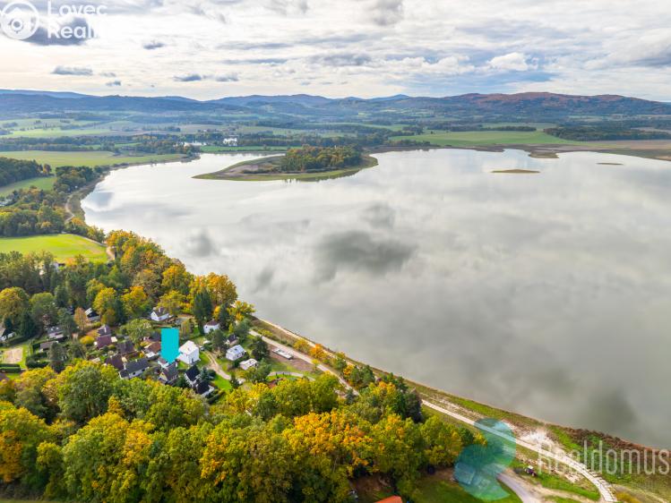 Prodej chaty Žabovřesky č. 13
