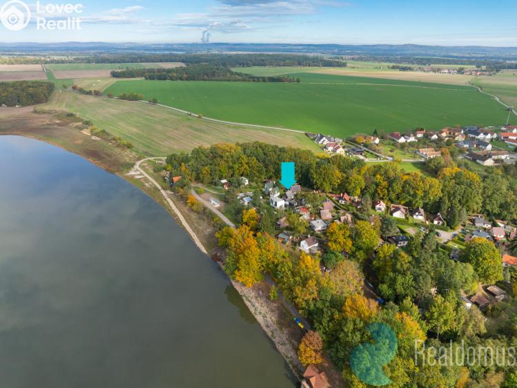 Продаж хатини Žabovřesky č. 14