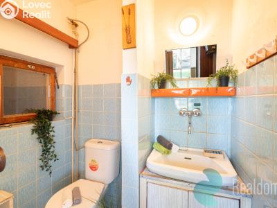 Продаж хатини Žabovřesky č. 6