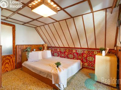 Продажа хижины Žabovřesky č. 5