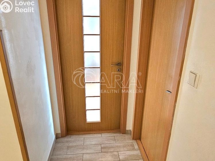 Оренда квартири 2+KK Hořovice, Višňová 1231/5 č. 7