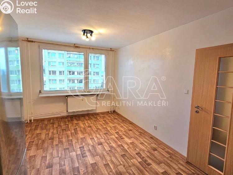 Оренда квартири 2+KK Hořovice, Višňová 1231/5 č. 10