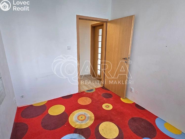 Оренда квартири 2+KK Hořovice, Višňová 1231/5 č. 14