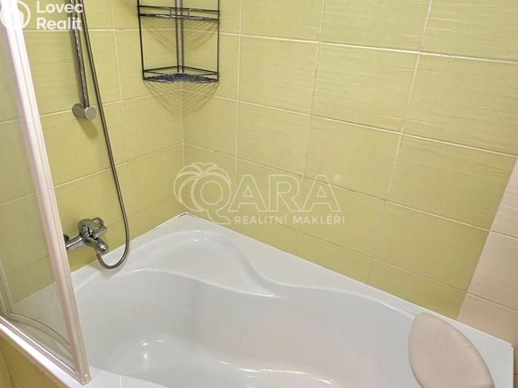 Оренда квартири 2+KK Hořovice, Višňová 1231/5 č. 16