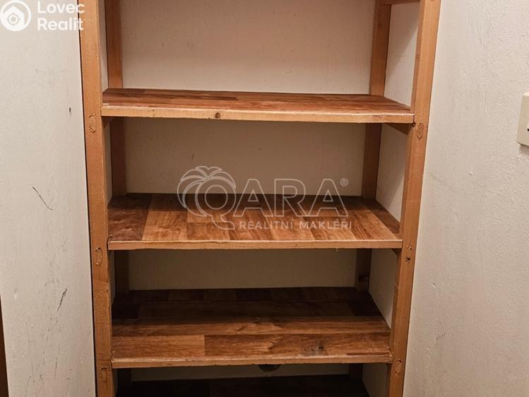 Оренда квартири 2+KK Hořovice, Višňová 1231/5 č. 20