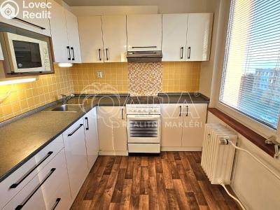 Pronájem bytu 2+KK Hořovice, Višňová č. 1