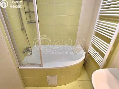 Pronájem bytu 2+KK Hořovice, Višňová č. 2