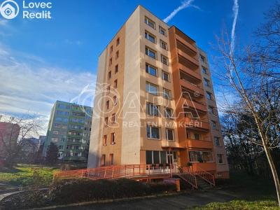 Pronájem bytu 2+KK Hořovice, Višňová č. 5