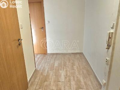 Pronájem bytu 2+KK Hořovice, Višňová č. 6