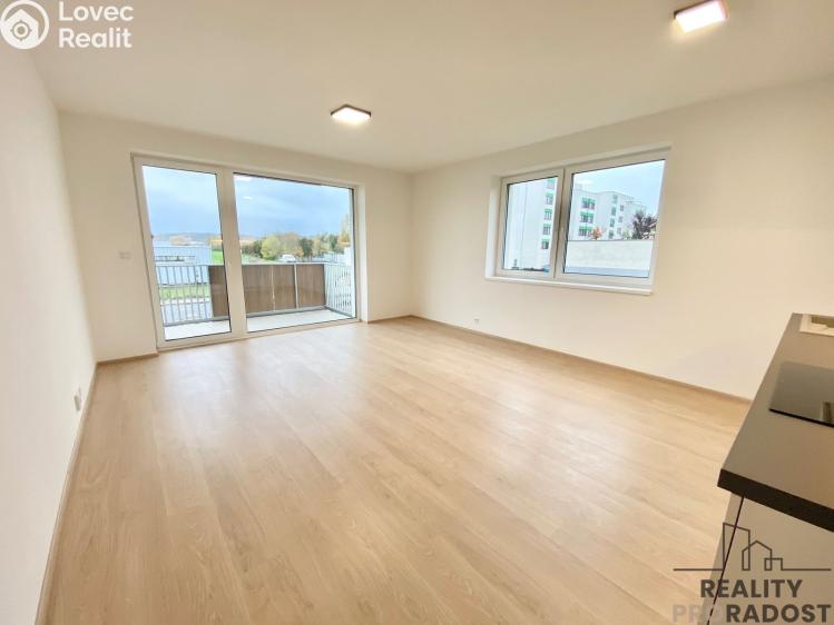 Оренда квартири 2+KK Olomouc, Loudova č. 7