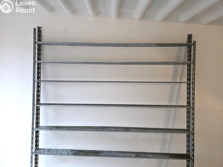 Prodej garáže Brno, Černovičky č. 8