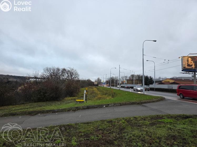 Prodej garáže Brno, Černovičky č. 11