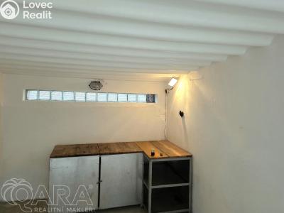 Prodej garáže Brno, Černovičky č. 2