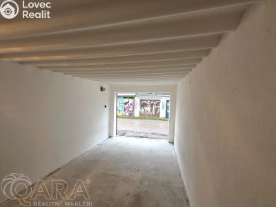 Prodej garáže Brno, Černovičky č. 3