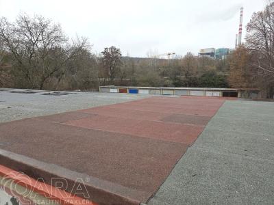 Prodej garáže Brno, Černovičky č. 6