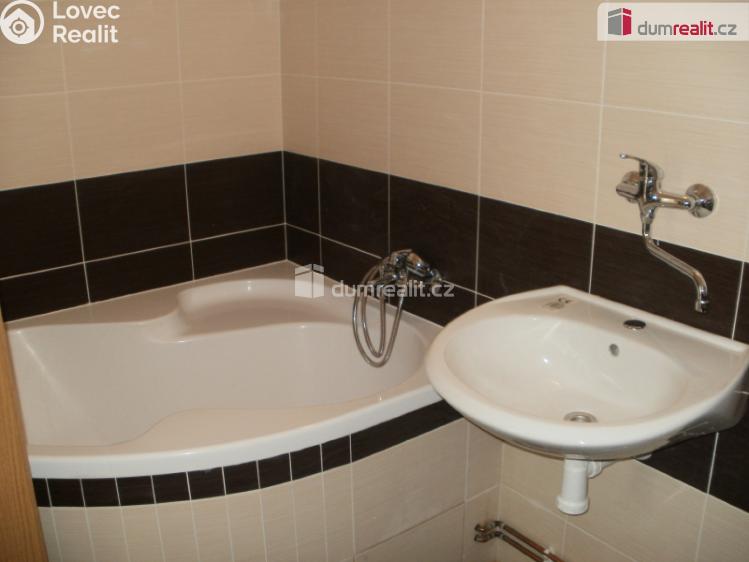 Оренда квартири 2+KK Branky č. 3