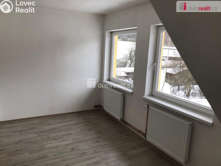 Оренда квартири 2+KK Branky č. 4