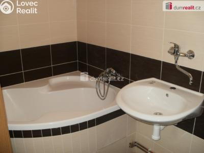 Pronájem bytu 2+KK Branky č. 3