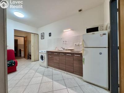 Pronájem bytu 2+KK Praha, U Santošky č. 1