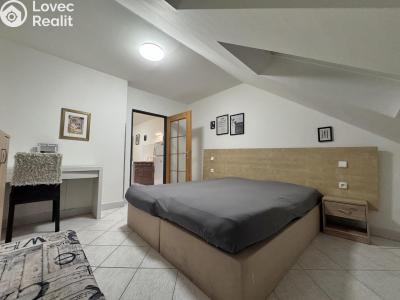 Pronájem bytu 2+KK Praha, U Santošky č. 4