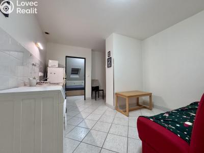 Pronájem bytu 2+KK Praha, U Santošky č. 5