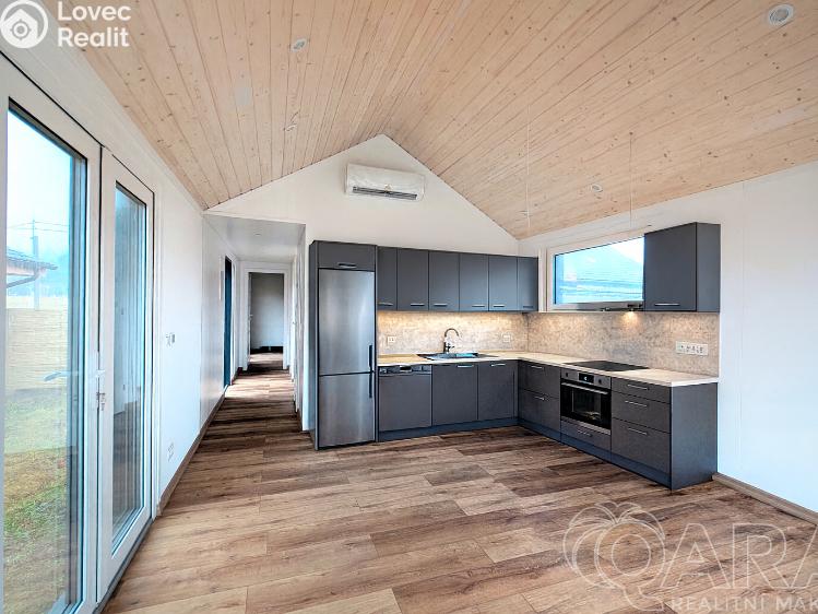 Prodej mobilheimu Praha 5 č. 5