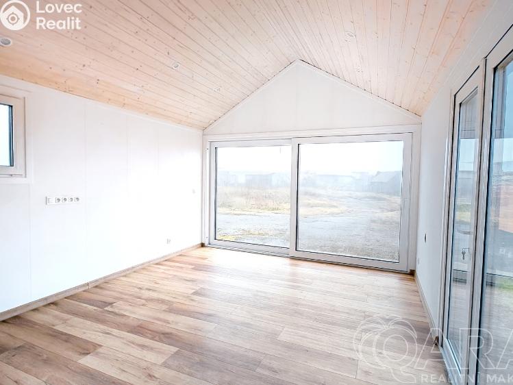 Prodej mobilheimu Praha 5 č. 6