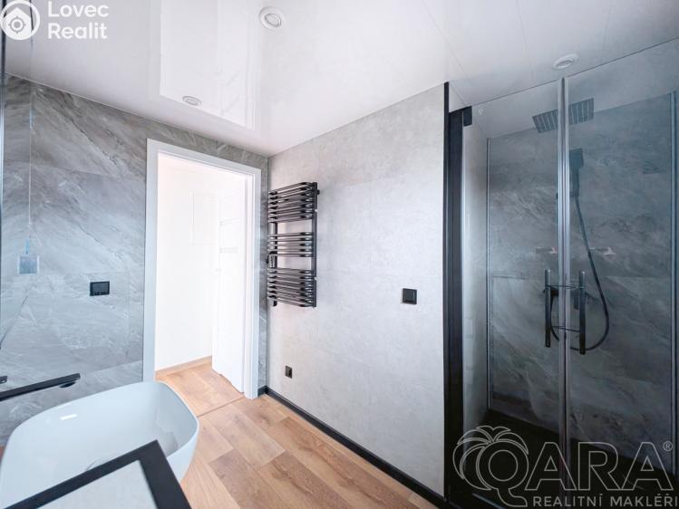 Prodej mobilheimu Praha 5 č. 9