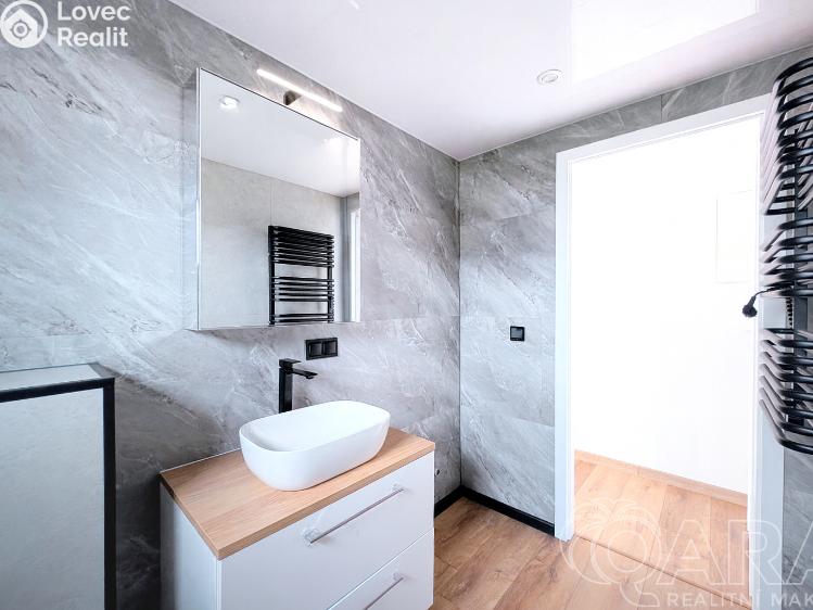 Prodej mobilheimu Praha 5 č. 10