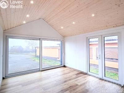 Prodej mobilheimu Praha 5 č. 4