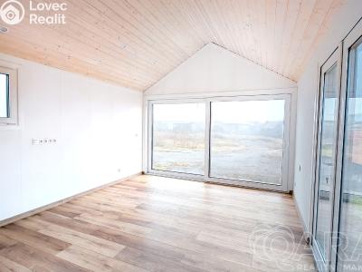 Prodej mobilheimu Praha 5 č. 6