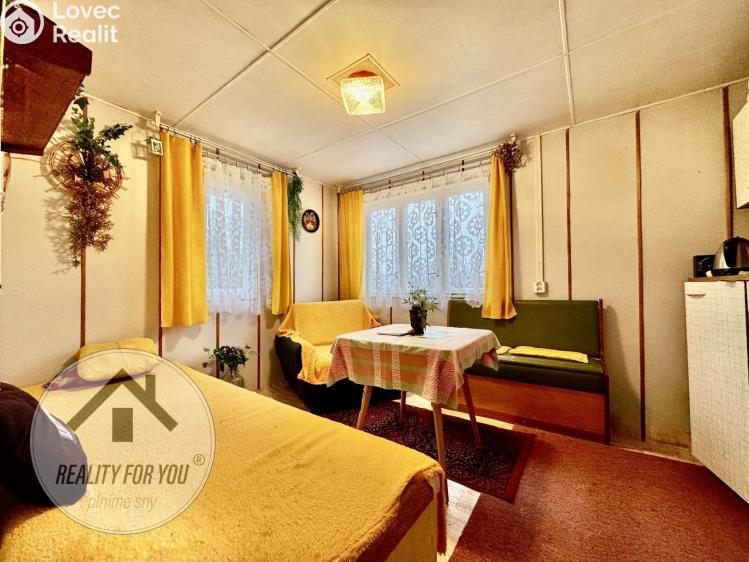 Prodej chaty Děčín, Hraniční 9584 č. 3