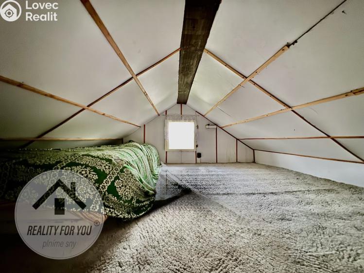 Prodej chaty Děčín, Hraniční 9584 č. 7