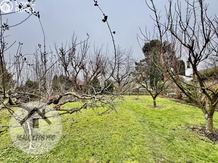 Prodej chaty Děčín, Hraniční 9584 č. 10