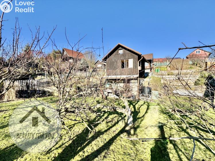 Sale hut Děčín, Hraniční 9584 č. 1