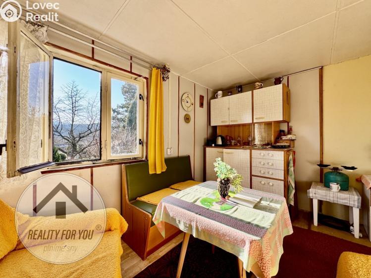 Sale hut Děčín, Hraniční 9584 č. 3