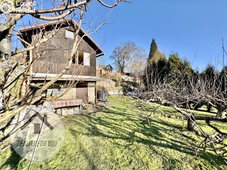 Sale hut Děčín, Hraniční 9584 č. 7