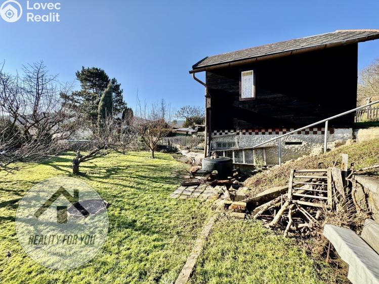 Sale hut Děčín, Hraniční 9584 č. 9