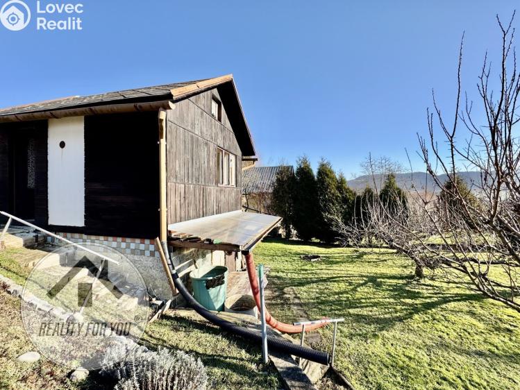 Sale hut Děčín, Hraniční 9584 č. 11