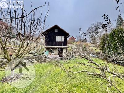 Prodej chaty Děčín, Hraniční 9584 č. 1