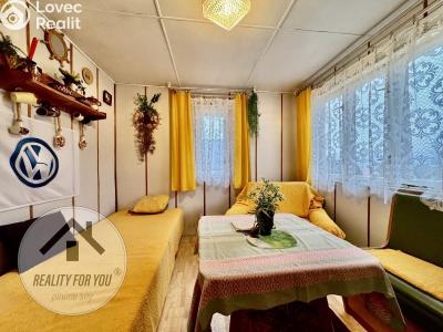 Prodej chaty Děčín, Hraniční 9584 č. 4