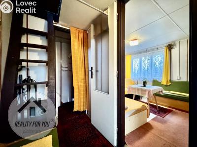 Prodej chaty Děčín, Hraniční 9584 č. 6