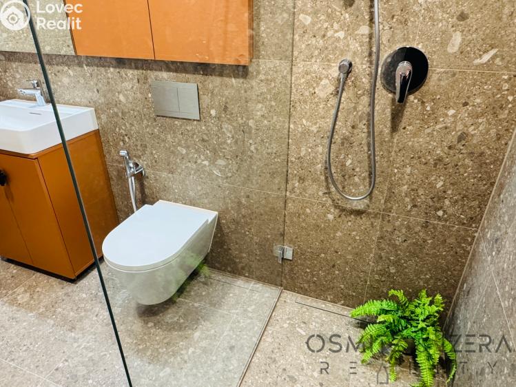 Rent apartment 2+KK Praha, Bělehradská 1677/13a č. 14