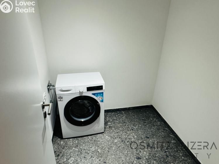 Rent apartment 2+KK Praha, Bělehradská 1677/13a č. 17