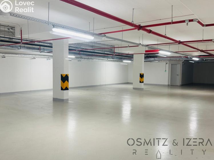 Rent apartment 2+KK Praha, Bělehradská 1677/13a č. 28