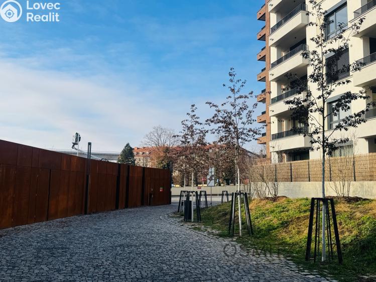 Rent apartment 2+KK Praha, Bělehradská 1677/13a č. 29
