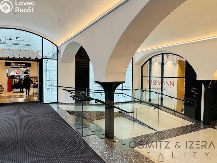 Rent apartment 2+KK Praha, Bělehradská 1677/13a č. 31