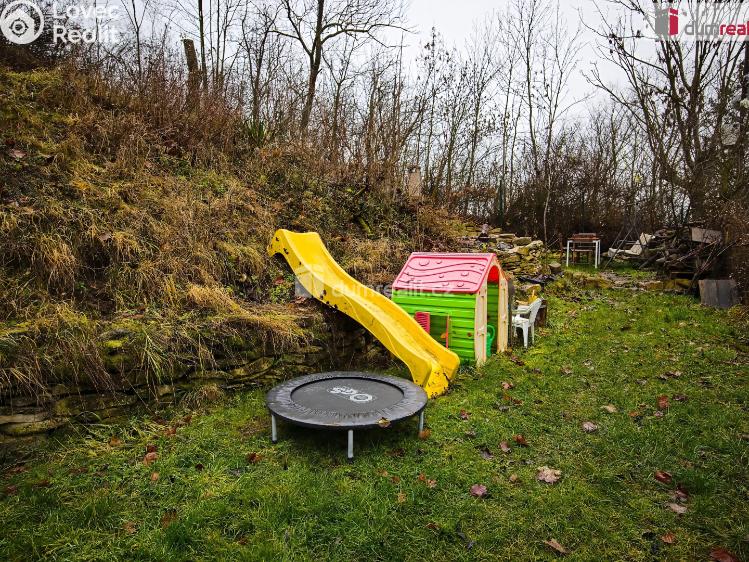 Prodej chaty Liběchov, Pod Kostelíčkem č. 42