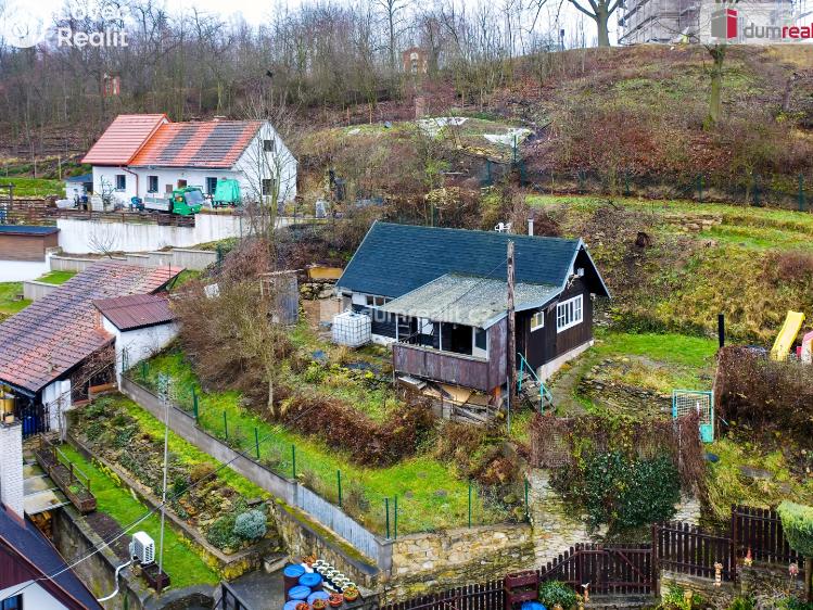 Prodej chaty Liběchov, Pod Kostelíčkem č. 47