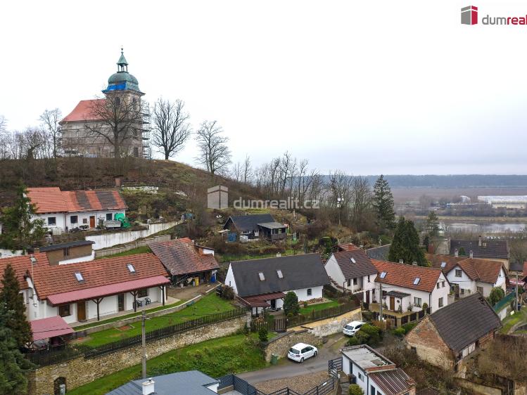 Prodej chaty Liběchov, Pod Kostelíčkem č. 49